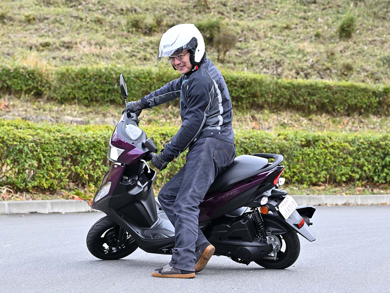 ｜【新基準原付のJOG ONEと50cc原付のJOGを実走比較！！】ヤマハ　JOG ONE ’26モデル試乗レポート