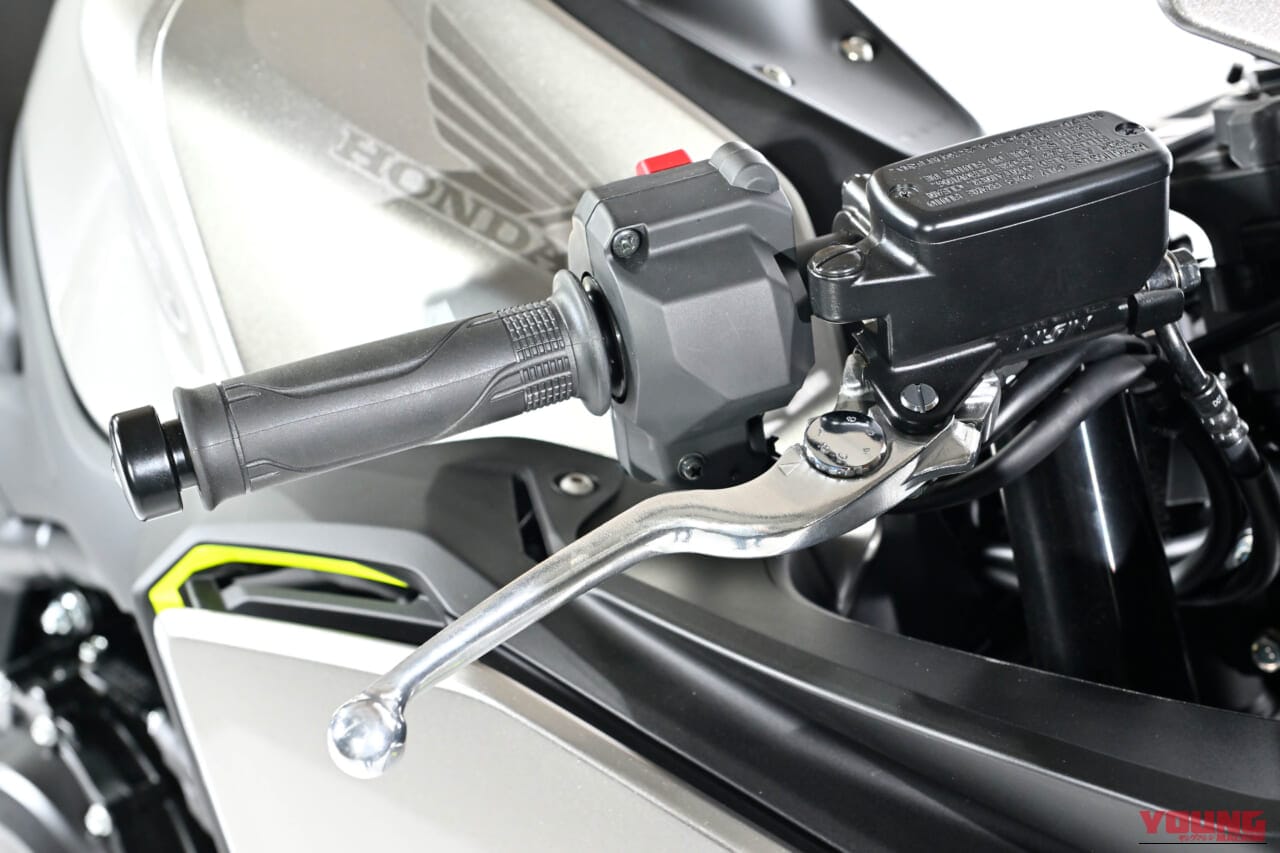 ｜ホンダの4気筒400ccフルカウルスポーツが30年ぶりに復活へ!! 新型「CBR400R FOUR」がコンセプトモデルとしてついに大阪MCショーでアンベール