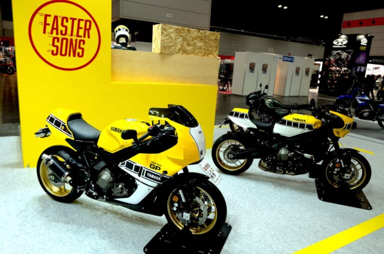 第5回名古屋モーターサイクルショー｜【4月開催】春のバイク祭り・第3弾！名古屋モーターサイクルショーを見逃すな！