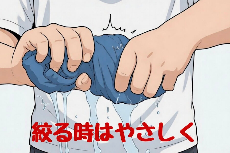 Surlusterディテイリングクロス|カウルやエンブレムの隙間に残った水滴を瞬時吸水! 究極の拭き取りアイテム「ディテイリングクロス」解説