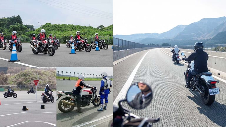 「Hondago BIKE LESSON」2026年度スケジュールを発表!|スーフォア復活&大人の秘密基地誕生etc! 2026年3月のホンダ激アツ動向まとめ