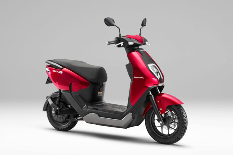 東京モーターサイクルショー2026｜Hondaブース｜【Honda】『東京モーターサイクルショー2026』開催! メーカー広報にブースの見どころを聞いてみた