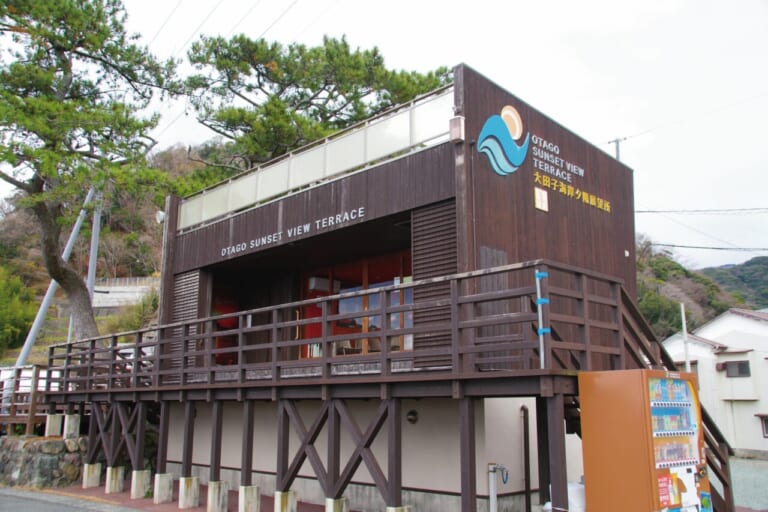 BMW R1300RT_伊豆黄昏浪漫行｜【BMWツーリング：R1300RT】伊豆黄昏浪漫行〜一日の終わり、旅の終わりに拝む日の入り