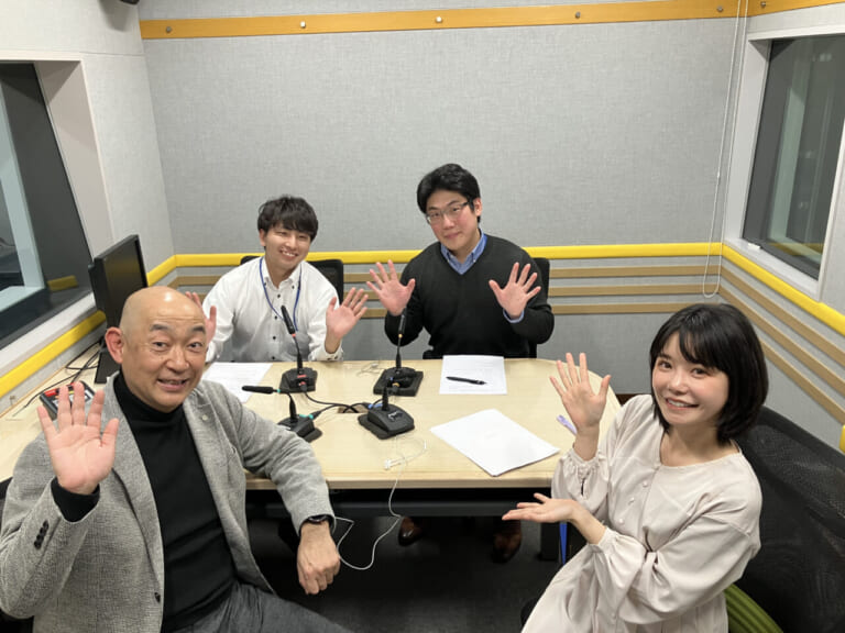 ラジオ番組『ライダーズ』｜【東単】『東京モーターサイクルショー2026』開催! メーカー広報にブースの見どころを聞いてみた