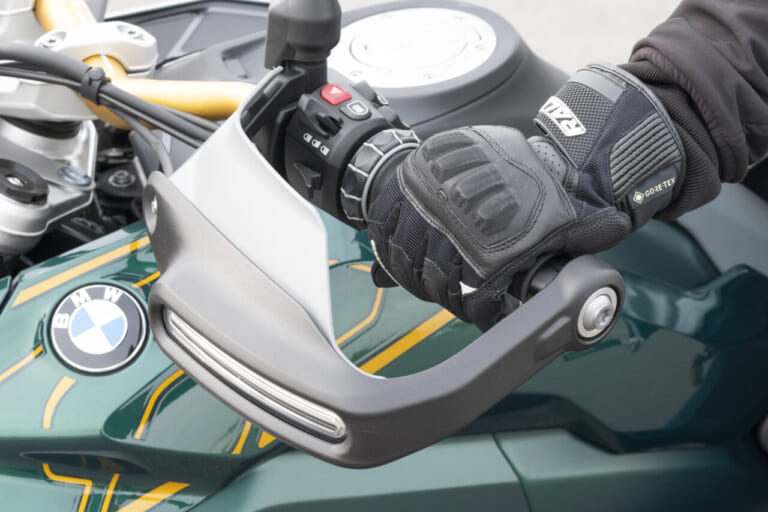 指出瑞貴_F900xrとワタシが走る、理由｜「BMW F900XRとワタシが走る、理由。」part 4〜女性でも小柄でも怖くない！1300ccクラス〜