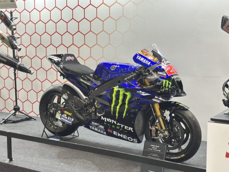 プロト|第53回 東京モーターサイクルショー/第5回 名古屋モーターサイクルショーに出展いたします。