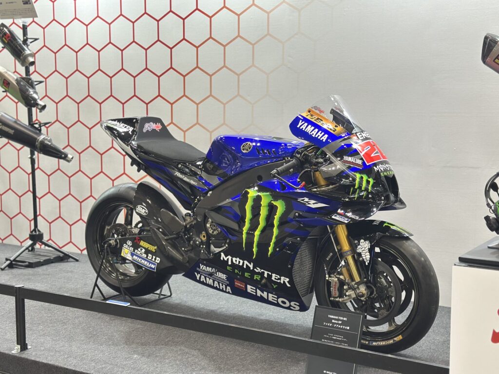 プロト｜第53回 東京モーターサイクルショー/第5回　名古屋モーターサイクルショーに出展いたします。