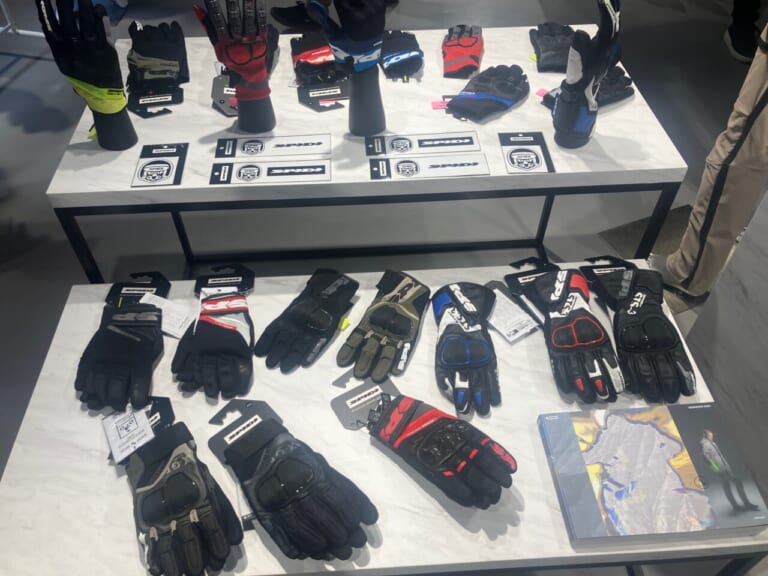 SPIDI｜イタリアの“本気”が山城の手で加速する！ SPIDI×56designのタッグで日本市場へ本格参入