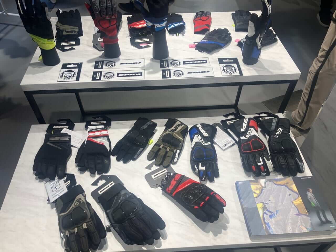 SPIDI｜イタリアの“本気”が山城の手で加速する！ SPIDI×56designのタッグで日本市場へ本格参入