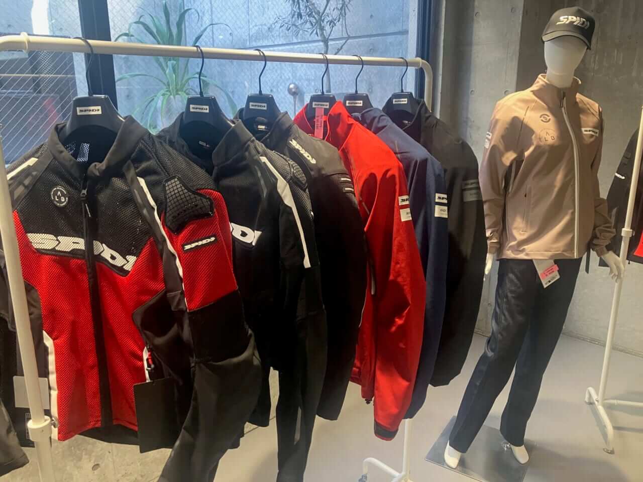 イタリアの“本気”が山城の手で加速する！ SPIDI×56designのタッグで日本市場へ本格参入