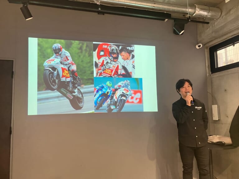 SPIDI｜イタリアの“本気”が山城の手で加速する！ SPIDI×56designのタッグで日本市場へ本格参入