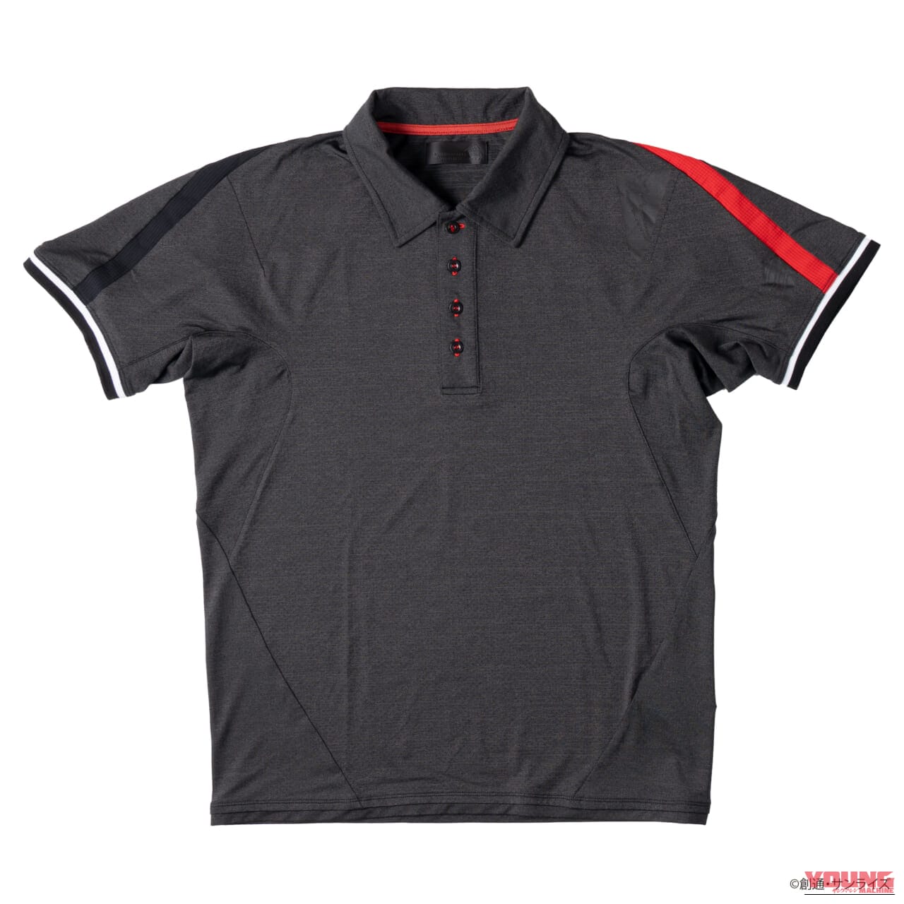 |【限定】シャアとマフティーをモチーフにした特別な一着。走行時のストレスを軽減するクシタニ×ガンダムコラボの本格ライディングウェア&ギアが登場