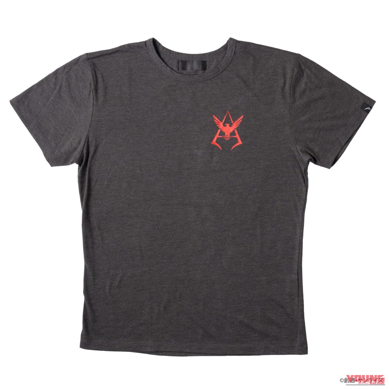 |【限定】シャアとマフティーをモチーフにした特別な一着。走行時のストレスを軽減するクシタニ×ガンダムコラボの本格ライディングウェア&ギアが登場