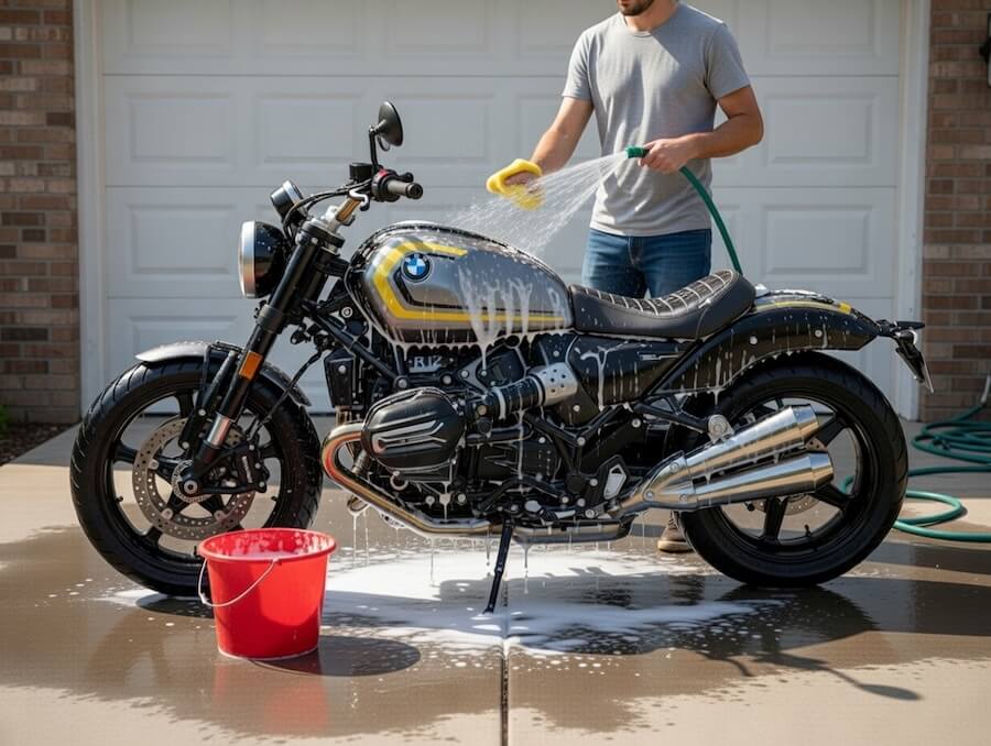 Surlusterネンドクリーナー｜究極のボディメイク術 新車のようなツルツル感が甦る「ネンドクリーナー」の使い方