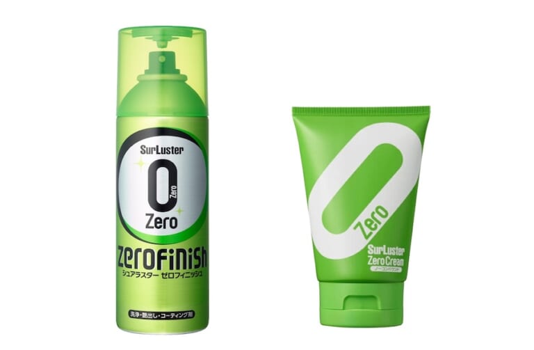 Surlusterネンドクリーナー｜究極のボディメイク術 新車のようなツルツル感が甦る「ネンドクリーナー」の使い方