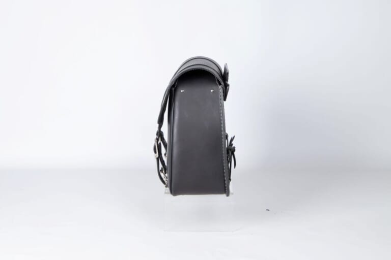 DEGNER PRSB-9|愛車とともに育てる本革の魅力。デグナーのレザーサドルバッグでツーリングの積載力をスタイリッシュに拡張しよう