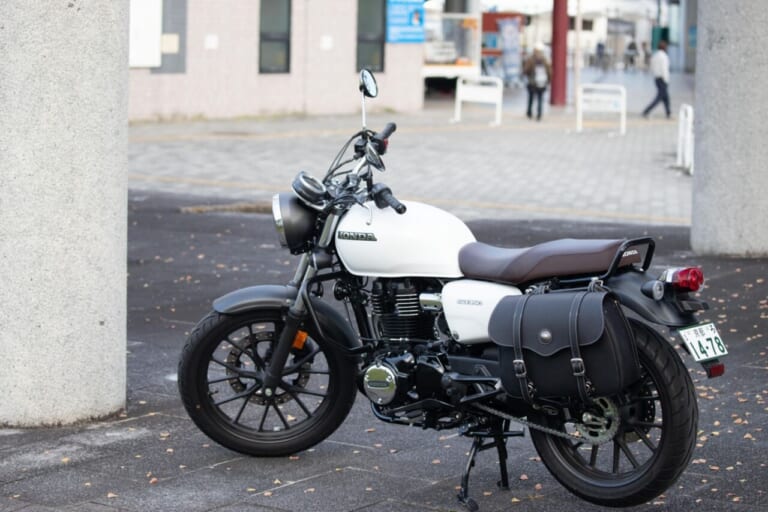 DEGNER PRSB-9|愛車とともに育てる本革の魅力。デグナーのレザーサドルバッグでツーリングの積載力をスタイリッシュに拡張しよう