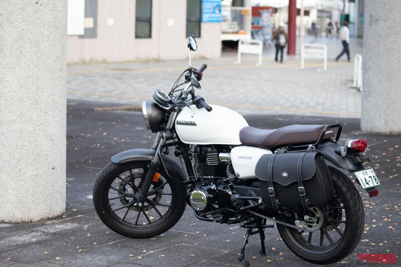 DEGNER PRSB-9|愛車とともに育てる本革の魅力。デグナーのレザーサドルバッグでツーリングの積載力をスタイリッシュに拡張しよう