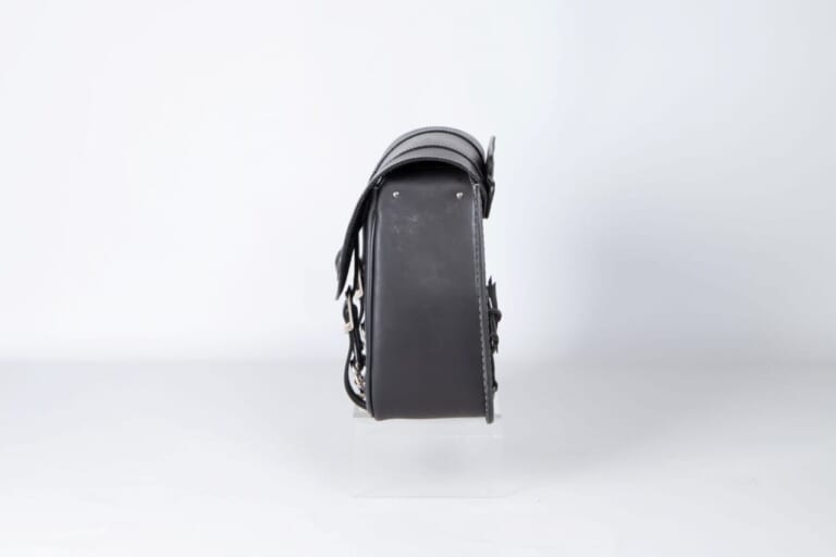 DEGNER PRSB-9|愛車とともに育てる本革の魅力。デグナーのレザーサドルバッグでツーリングの積載力をスタイリッシュに拡張しよう