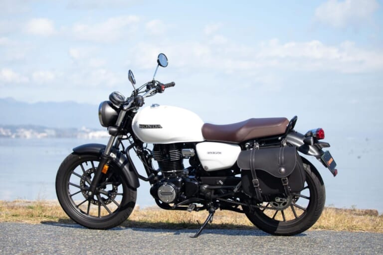 DEGNER PRSB-9|愛車とともに育てる本革の魅力。デグナーのレザーサドルバッグでツーリングの積載力をスタイリッシュに拡張しよう