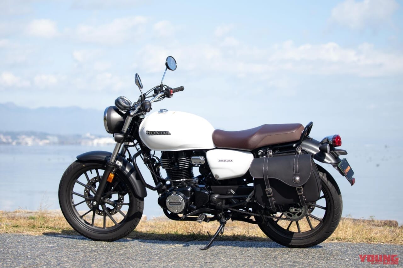 DEGNER PRSB-9｜愛車とともに育てる本革の魅力。デグナーのレザーサドルバッグでツーリングの積載力をスタイリッシュに拡張しよう