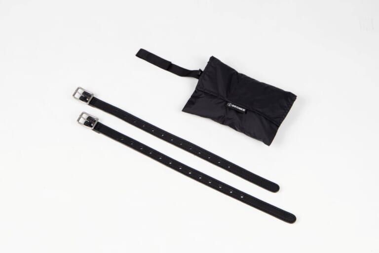 DEGNER PRSB-9|愛車とともに育てる本革の魅力。デグナーのレザーサドルバッグでツーリングの積載力をスタイリッシュに拡張しよう