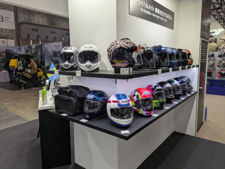 東単｜【東単】『東京モーターサイクルショー2026』開催! メーカー広報にブースの見どころを聞いてみた