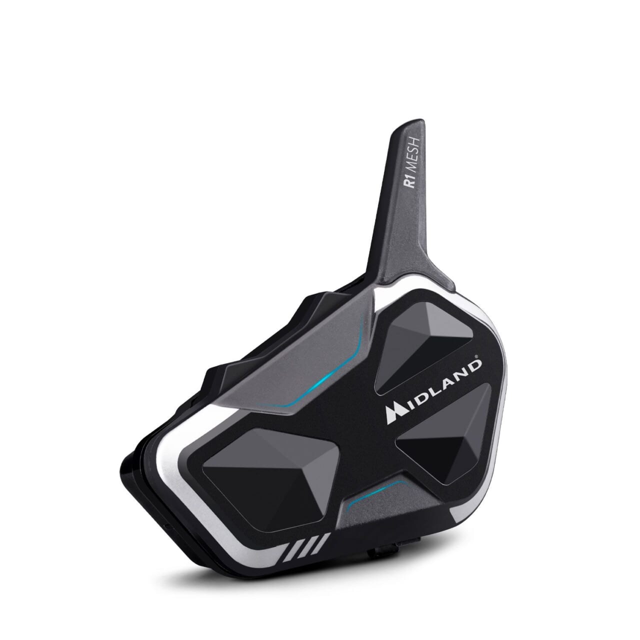  MIDLAND 創業65周年記念｜ 【 MIDLAND 創業65周年記念】”MIDLANDインカム R1 MESH”がなんと今だけ、定価から45％OFF の 17,600円（税込） で購入できる！