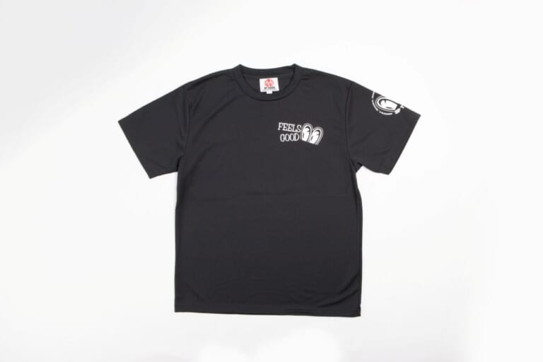 汗ばむ季節のツーリングを涼しく。速乾性に優れたSP忠男×デグナーのドライTシャツを着て快適に走り出そう|汗ばむ季節のツーリングを涼しく。速乾性に優れたSP忠男×デグナーのドライTシャツを着て快適に走り出そう