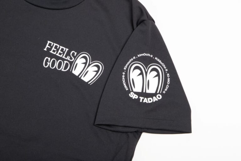 汗ばむ季節のツーリングを涼しく。速乾性に優れたSP忠男×デグナーのドライTシャツを着て快適に走り出そう｜汗ばむ季節のツーリングを涼しく。速乾性に優れたSP忠男×デグナーのドライTシャツを着て快適に走り出そう