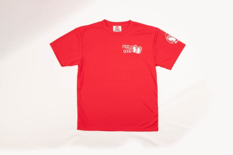 汗ばむ季節のツーリングを涼しく。速乾性に優れたSP忠男×デグナーのドライTシャツを着て快適に走り出そう|汗ばむ季節のツーリングを涼しく。速乾性に優れたSP忠男×デグナーのドライTシャツを着て快適に走り出そう