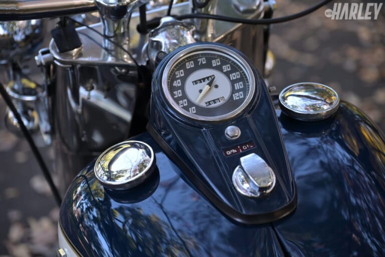 SUNDANCE｜SUPER PANHEAD｜【カスタムハーレー試乗インプレ】スタイルだけじゃない! 魂が宿る格別の佇まい＜SUNDANCE SUPER PANHEAD＞