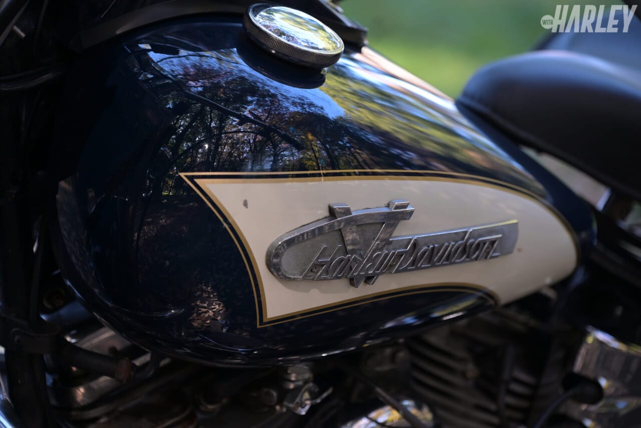 SUNDANCE｜SUPER PANHEAD｜【カスタムハーレー試乗インプレ】スタイルだけじゃない! 魂が宿る格別の佇まい＜SUNDANCE SUPER PANHEAD＞