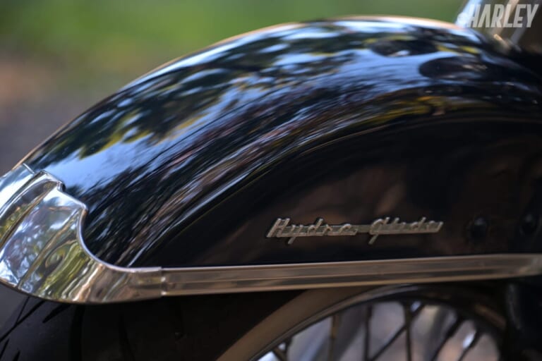 SUNDANCE｜SUPER PANHEAD｜【カスタムハーレー試乗インプレ】スタイルだけじゃない! 魂が宿る格別の佇まい＜SUNDANCE SUPER PANHEAD＞