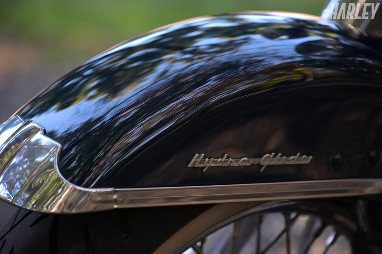 SUNDANCE｜SUPER PANHEAD｜【カスタムハーレー試乗インプレ】スタイルだけじゃない! 魂が宿る格別の佇まい＜SUNDANCE SUPER PANHEAD＞