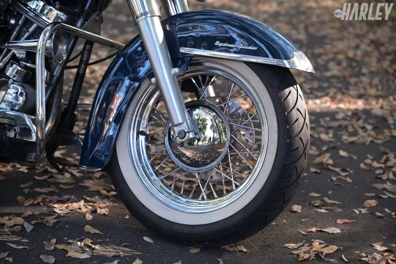 SUNDANCE｜SUPER PANHEAD｜【カスタムハーレー試乗インプレ】スタイルだけじゃない! 魂が宿る格別の佇まい＜SUNDANCE SUPER PANHEAD＞