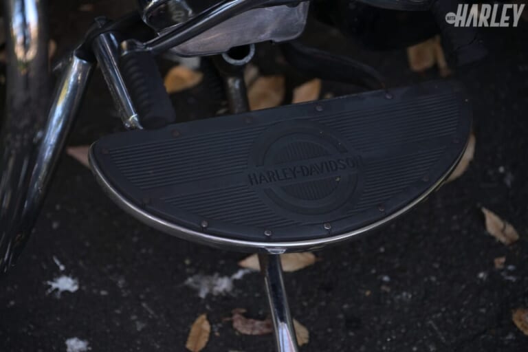 SUNDANCE｜SUPER PANHEAD｜【カスタムハーレー試乗インプレ】スタイルだけじゃない! 魂が宿る格別の佇まい＜SUNDANCE SUPER PANHEAD＞