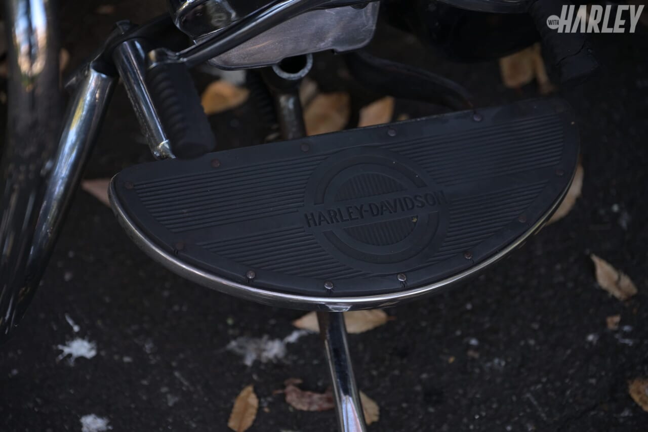 SUNDANCE｜SUPER PANHEAD｜【カスタムハーレー試乗インプレ】スタイルだけじゃない! 魂が宿る格別の佇まい＜SUNDANCE SUPER PANHEAD＞