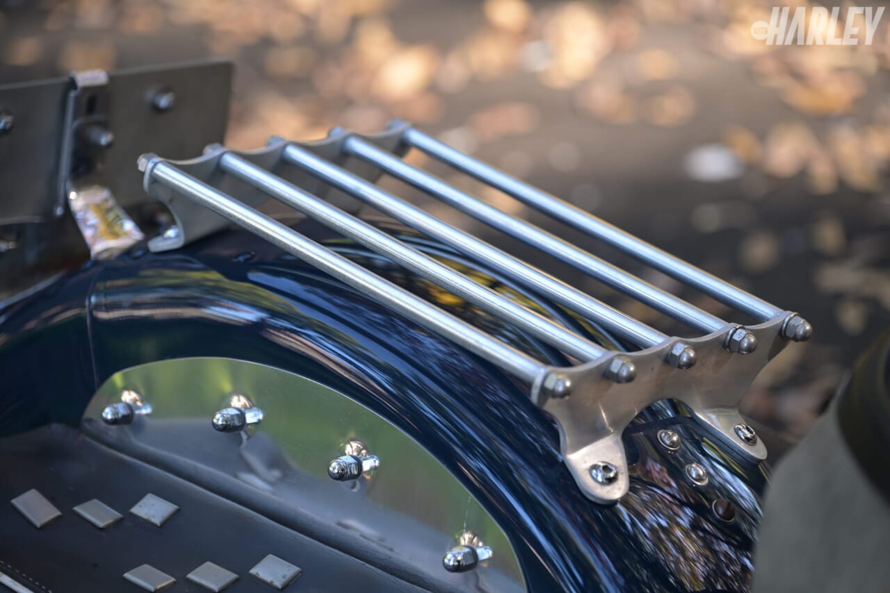 SUNDANCE｜SUPER PANHEAD｜【カスタムハーレー試乗インプレ】スタイルだけじゃない! 魂が宿る格別の佇まい＜SUNDANCE SUPER PANHEAD＞