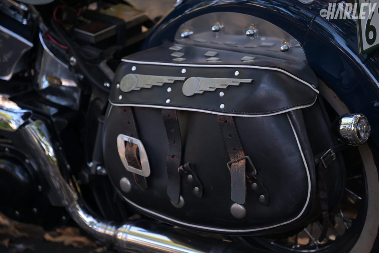 SUNDANCE｜SUPER PANHEAD｜【カスタムハーレー試乗インプレ】スタイルだけじゃない! 魂が宿る格別の佇まい＜SUNDANCE SUPER PANHEAD＞