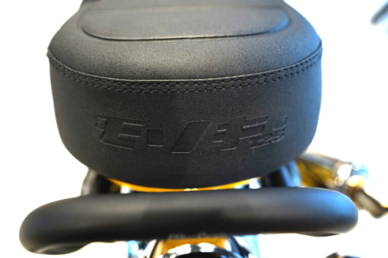 RYU Loyal｜リュウロイヤル｜モンキー125｜カスタム｜’80年代に流行った「ピヨピヨ」が海外で大進化?! タイのカスタムブランド“RYU Loyal”による「モンキー125」カスタム2選！