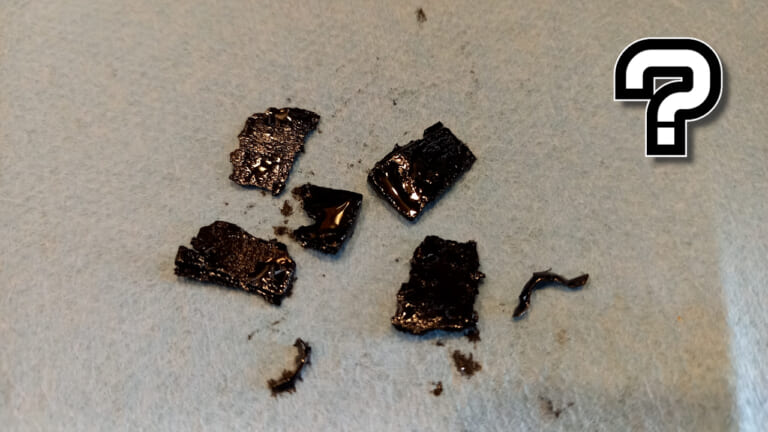 【注意喚起】放置旧車なら絶対交換! クラッチのフリクションディスクは劣化するとどんでもないことになります|【注意喚起】放置旧車なら絶対交換! クラッチのフリクションディスクは劣化するとどんでもないことになります