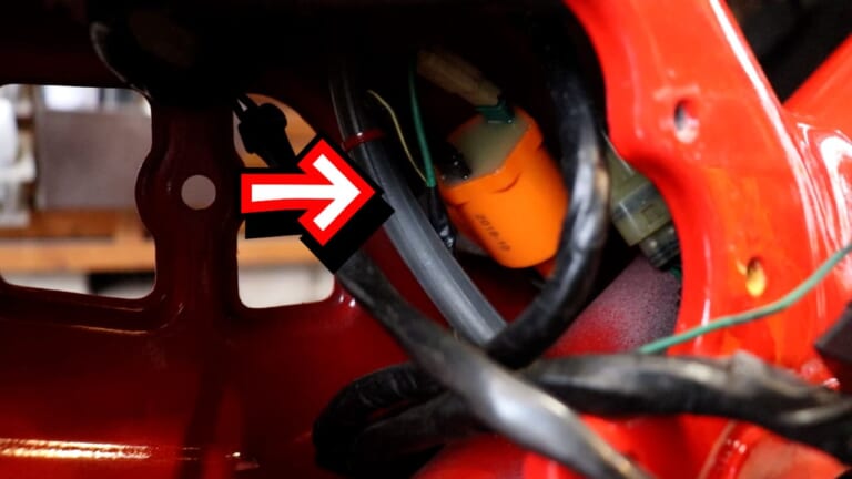 【リトルカブレストア】アクセルを開けると「ボボボ…」エンジン回転が上がらない原因が意外すぎた件|【リトルカブレストア】アクセルを開けると「ボボボ…」エンジン回転が上がらない原因が意外すぎた件