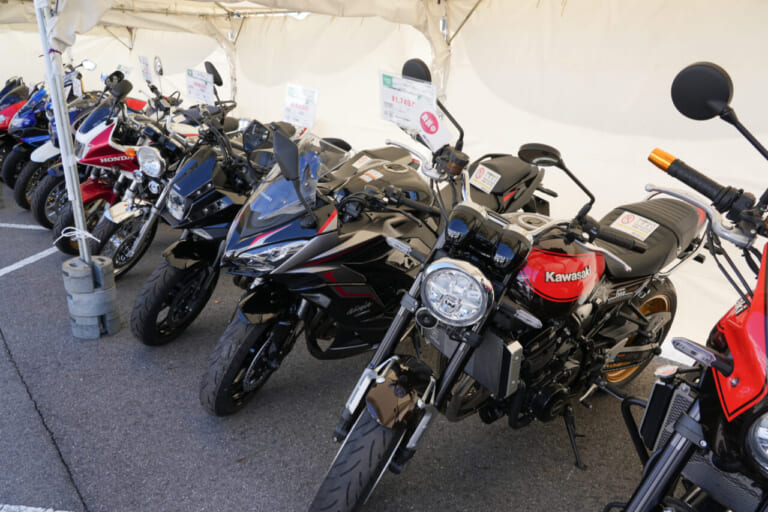 第5回名古屋モーターサイクルショー｜【3月開催】春のバイク祭り・第3弾！名古屋モーターサイクルショーを見逃すな！
