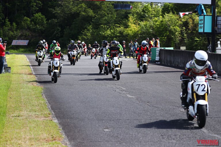 Let’sレン耐｜バイクでサーキットデビュー！初心者が準備すべき装備と走行会の種類を徹底解説