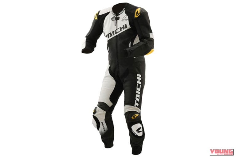 レーシングスーツ|バイクでサーキットデビュー!初心者が準備すべき装備と走行会の種類を徹底解説