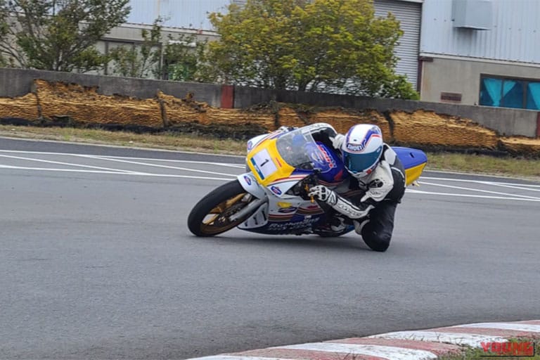 WITH ME HIZA-SURI CAMP｜バイクでサーキットデビュー！初心者が準備すべき装備と走行会の種類を徹底解説