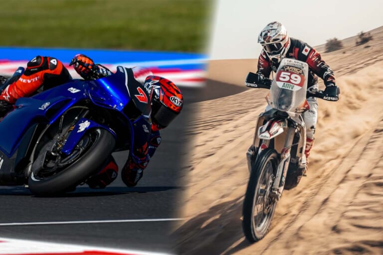 【2026年版】バイクレース観戦の始め方｜MotoGP・全日本・人気イベントレースの見どころまとめ（3ページ目）