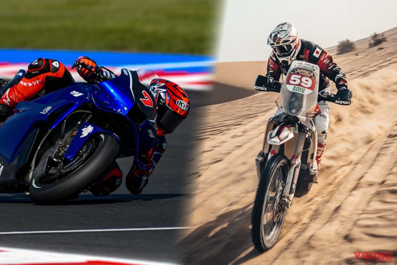 【2026年版】バイクレース観戦の始め方｜MotoGP・全日本・人気イベントレースの見どころまとめ