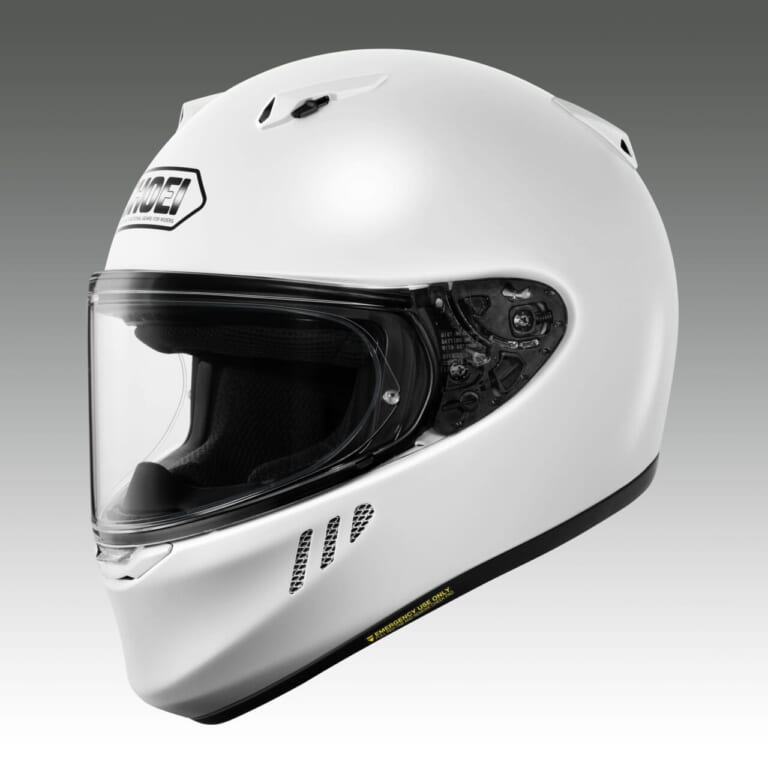 SHOEI WYVERN Ø KIRIN MODEL|【受注期間限定】キリン、チョースケ、寺崎! SHOEI復刻フルフェイス「WYVERN Ø」に漫画『キリン』レプリカが登場